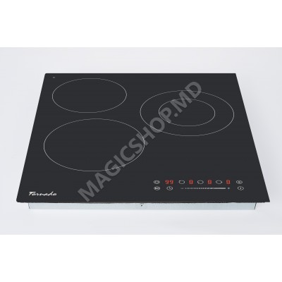 Электрическая варочная панель Tornado GTR-CT 5003N